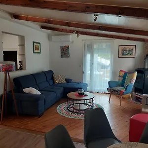  Apartman Cvita Horvátország
