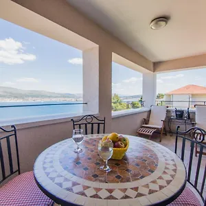  Apartman Novak Horvátország