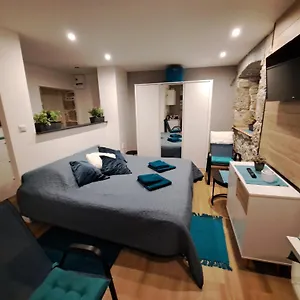 Apartman Barocco, Lovran