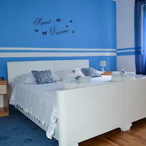  Apartman Anton Horvátország