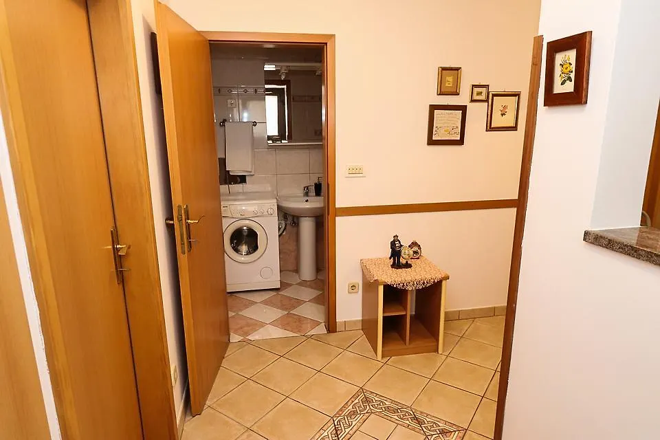 Apartment Altstadt Lovran